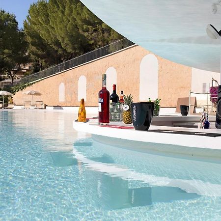 الشقق الفندقية سانريموفي  Modus Vivendi 406 المظهر الخارجي الصورة